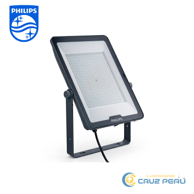 REFLECTOR SmartBright G3 LED Floodlight BVP151 PHILIPS 200W