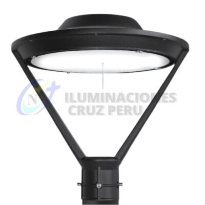 FAROLA LED 50W 5700K 6000Lm 50 000Hrs 120º 100-240v (FPL-50W)-MACROLED