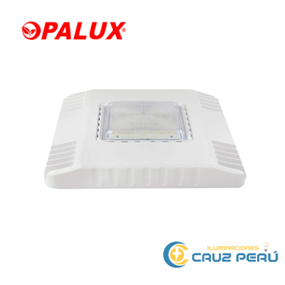 LUMINARIA LED CANOPY PARA GRIFO 150W OPALUX OP-150WSXYA