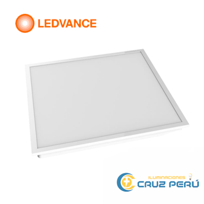 PANEL LED LEDVANCE 60X60 36W 100-277V 50/60HZ 6500K-4000K IP20 4320LM