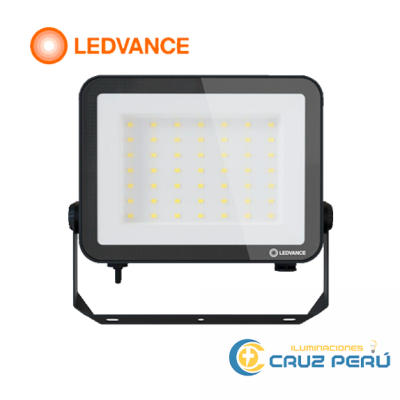REFLECTOR LED LEDVANCE 50W 100-277V 50/60Hz 5000K IP65 5000LM 7020982