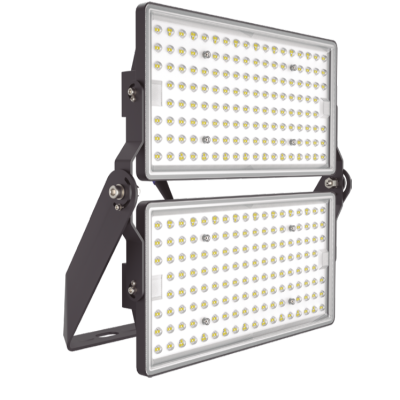 REFLECTOR MACROLED OLIMPUS 500W 50/60Hz 100-277V IP65 IK08 6500K
