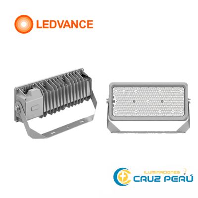 FLOODLIGHT HIGH POWER 15° 250W 5700K 37500LM VIDA ÚTIL 100 000Hrs 7024068