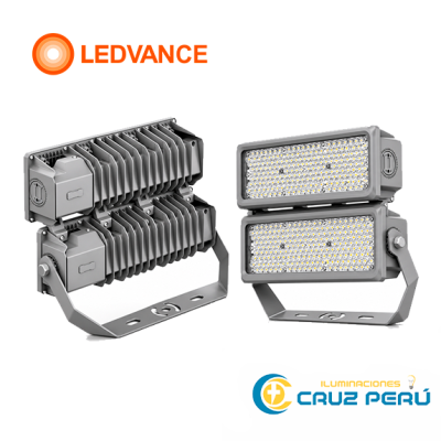 FLOODLIGHT HIGH POWER 15° 500W 5700K 75000LM VIDA ÚTIL 100 000Hrs 4099854572999