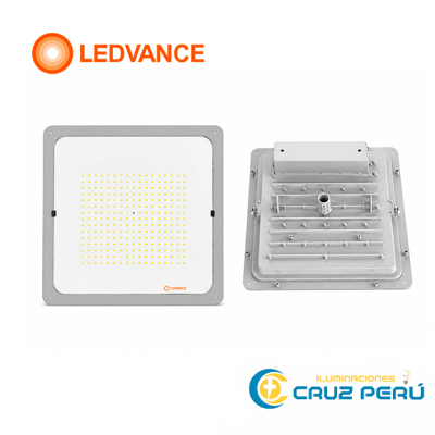 REFLECTOR CANOPY PARA GRIFO 100W/150W 5700K 150lm/W LEDVANCE