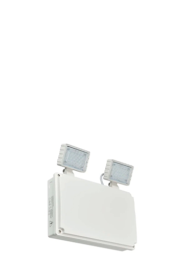 Luces de emergencia