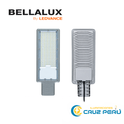 LUMINARIA ALUMBRADO PUBLICO BELLALUX LINEA ECO LITE G2 150W  4000K/6500K-7024866/7024868