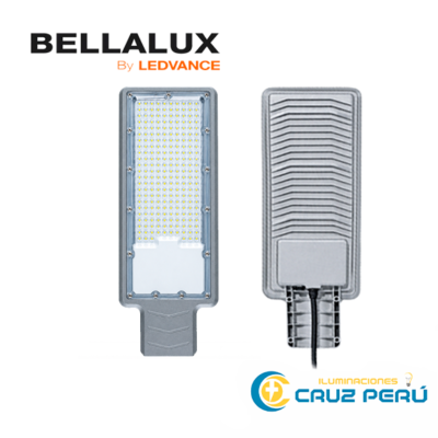 LUMINARIA ALUMBRADO PUBLICO BELLALUX LINEA ECO LITE G2 200W  4000K/6500K-7024892/7024896
