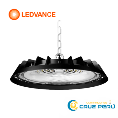 HIGHBAY VALUE G4 SELECT LEDVANCE 200 – 250W /  28 000 – 35 000LM  / 4000K/5700K